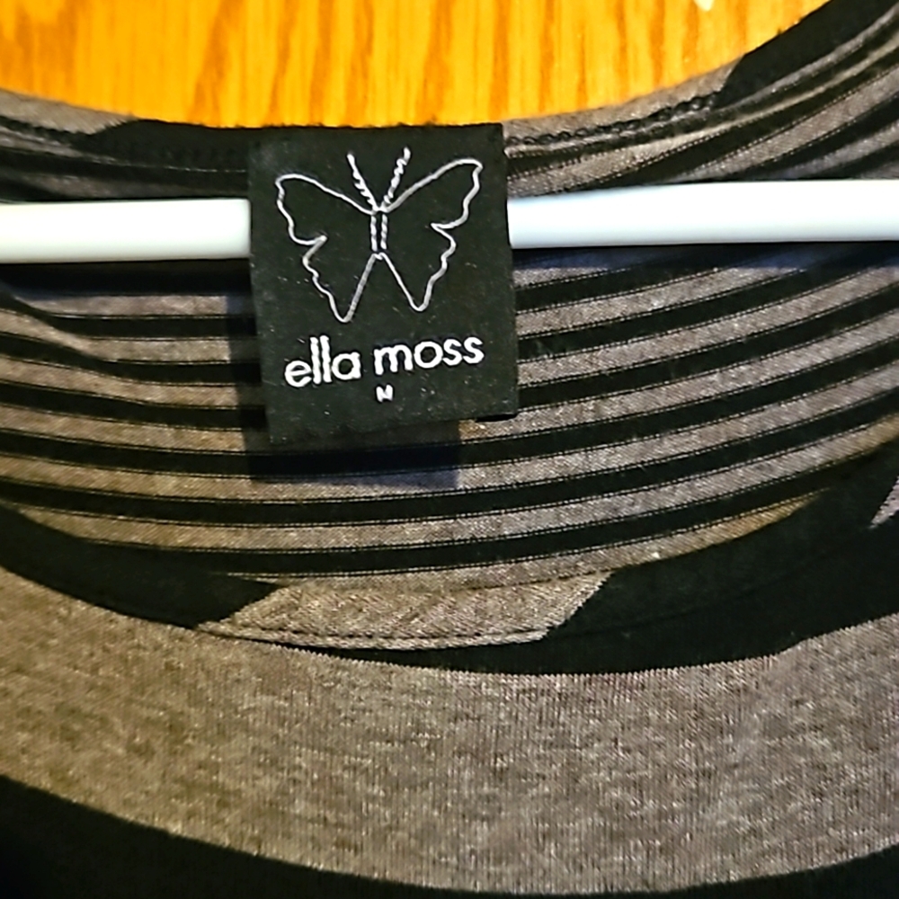 Ella moss dress